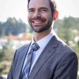 Attorney Portrait