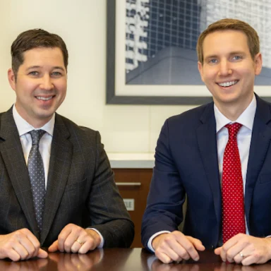 Attorney Portrait