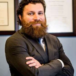Attorney Portrait