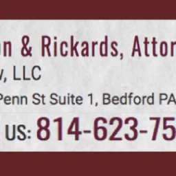 Attorney Portrait