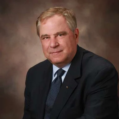 Attorney Portrait
