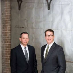 Attorney Portrait