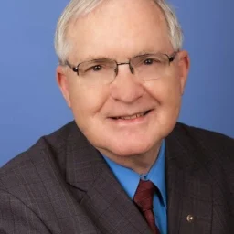 Attorney Portrait