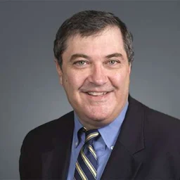 Attorney Portrait