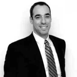 Attorney Portrait