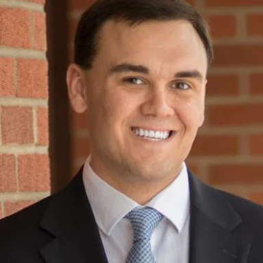 Attorney Portrait