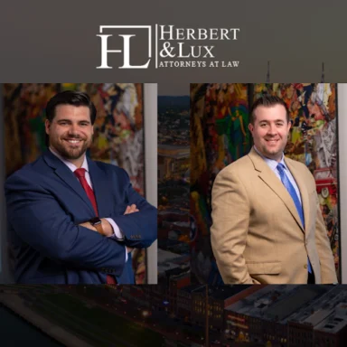 Attorney Portrait