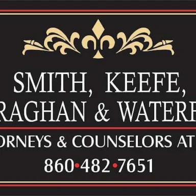 Attorney Portrait