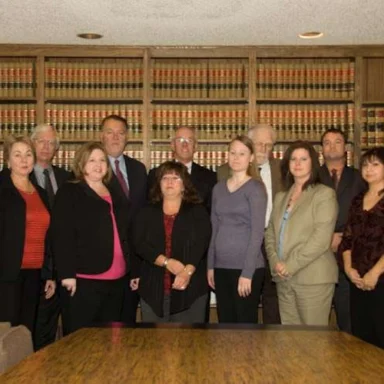 Attorney Portrait