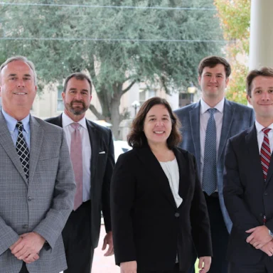 Attorney Portrait