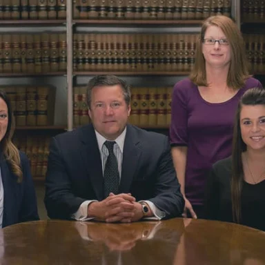 Attorney Portrait