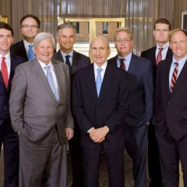 Attorney Portrait