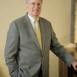 Attorney Portrait