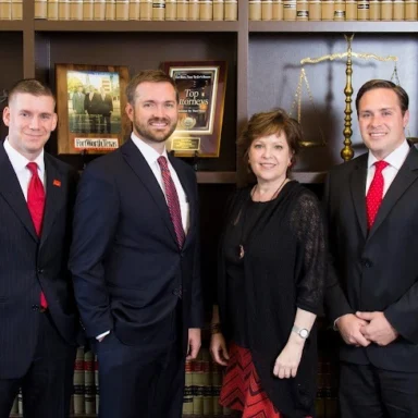 Attorney Portrait