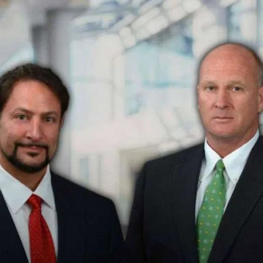 Attorney Portrait