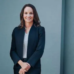 Attorney Portrait
