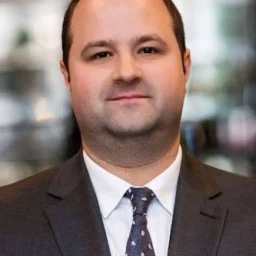 Attorney Portrait