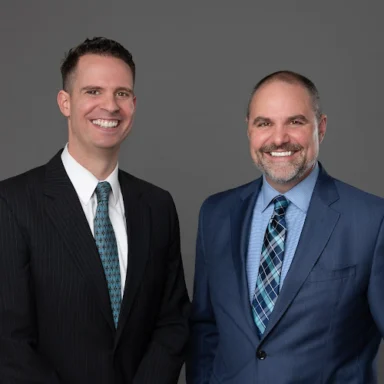 Attorney Portrait