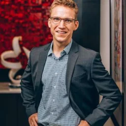 Attorney Portrait