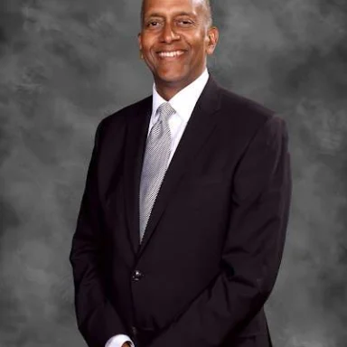 Attorney Portrait