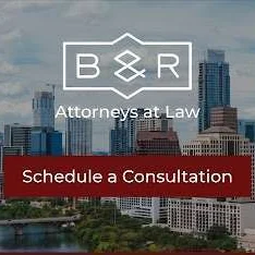 Attorney Portrait