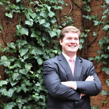 Attorney Portrait