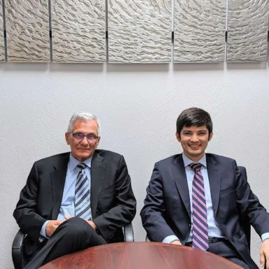 Attorney Portrait
