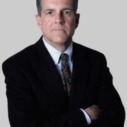 Attorney Portrait