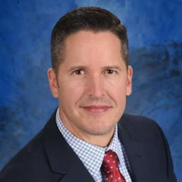 Attorney Portrait