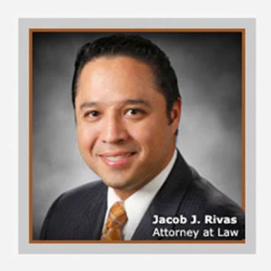 Attorney Portrait