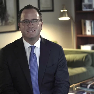 Attorney Portrait