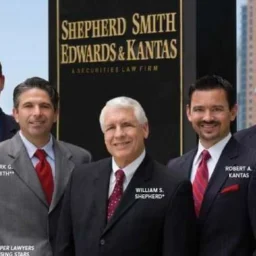 Attorney Portrait