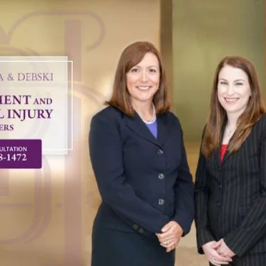 Attorney Portrait