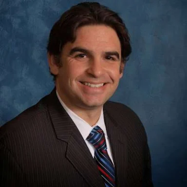 Attorney Portrait