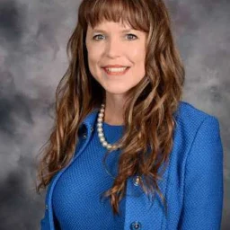 Attorney Portrait