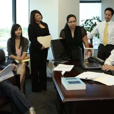 Attorney Portrait