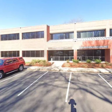Attorney Portrait