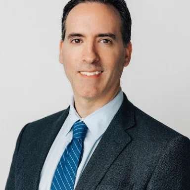 Attorney Portrait