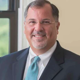 Attorney Portrait
