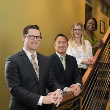 Attorney Portrait