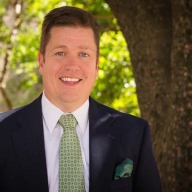 Attorney Portrait