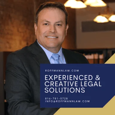 Attorney Portrait