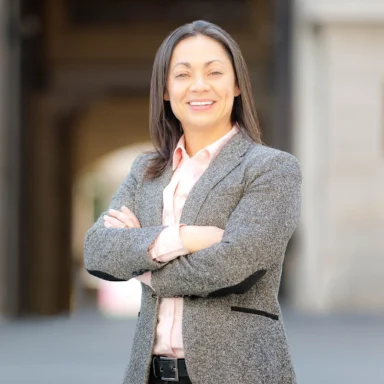 Attorney Portrait