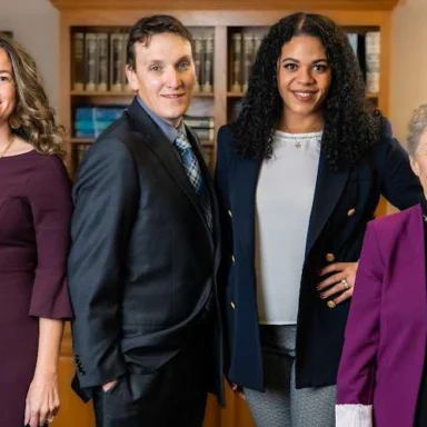Attorney Portrait