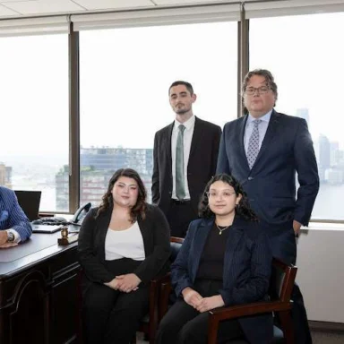 Attorney Portrait