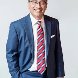 Attorney Portrait