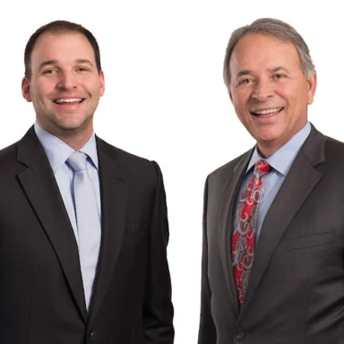 Attorney Portrait