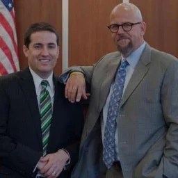 Attorney Portrait
