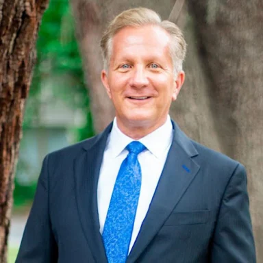 Attorney Portrait