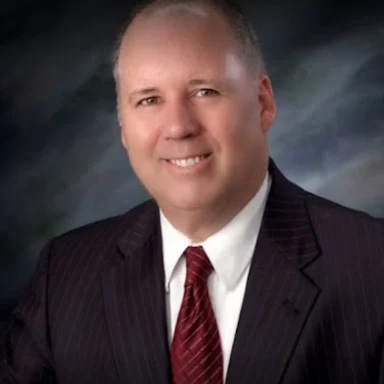 Attorney Portrait